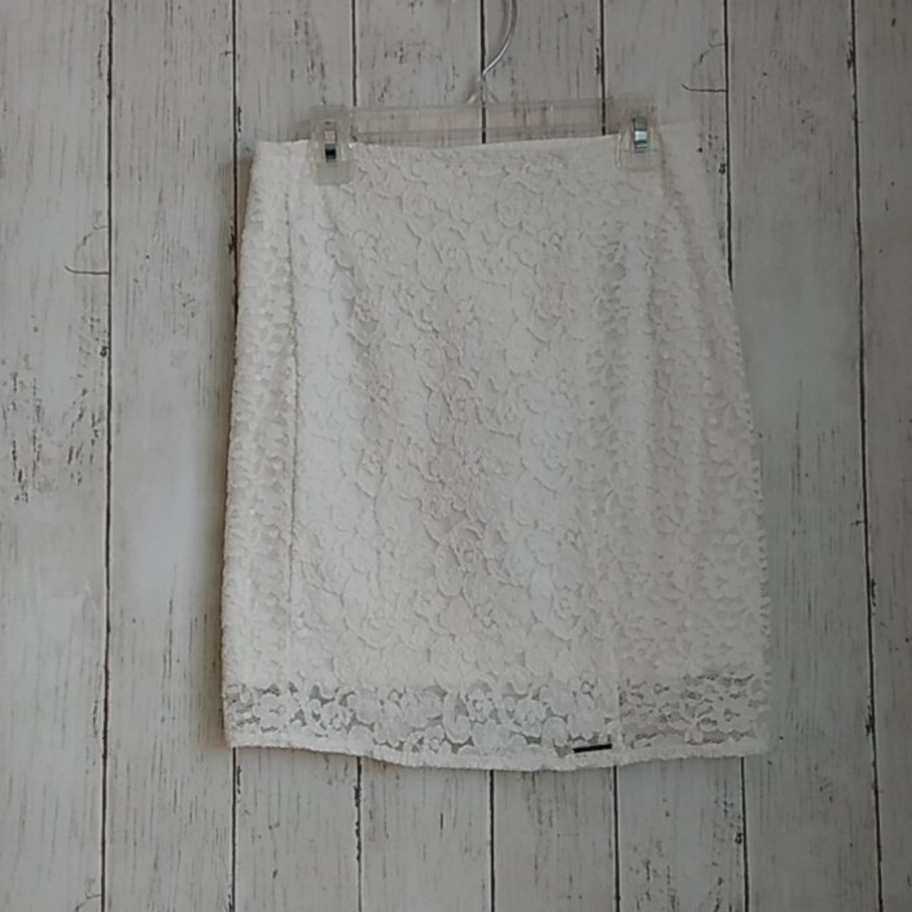 SOLD-Abercrombie & Fitch Skirt - Picture 1 of 8